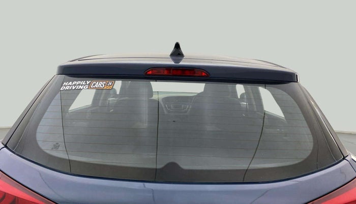 2014 Hyundai Elite i20 SPORTZ 1.2, Petrol, Manual, 96,784 km, Rear Windshield