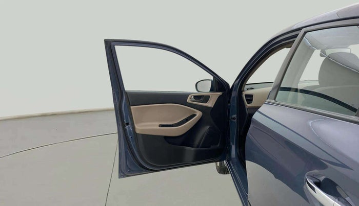 2014 Hyundai Elite i20 SPORTZ 1.2, Petrol, Manual, 96,784 km, LHS Front Door