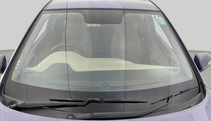2014 Hyundai Elite i20 SPORTZ 1.2, Petrol, Manual, 96,784 km, Front Windshield