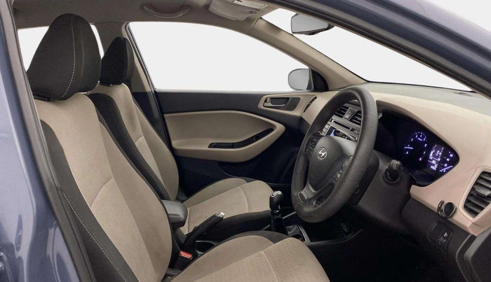 2014 Hyundai Elite i20 SPORTZ 1.2, Petrol, Manual, 96,784 km, Right Side Front Door Cabin