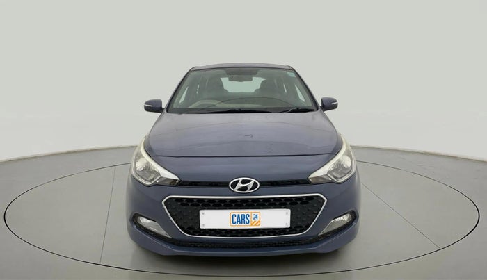 2014 Hyundai Elite i20 SPORTZ 1.2, Petrol, Manual, 96,784 km, Front