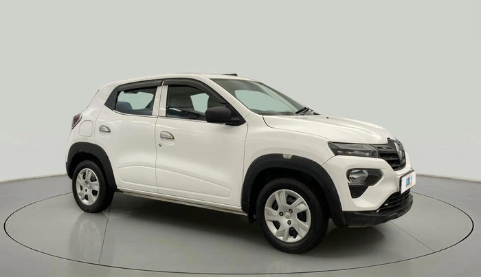 2022 Renault Kwid RXL 1.0 (O), Petrol, Manual, 63,035 km, Right Front Diagonal