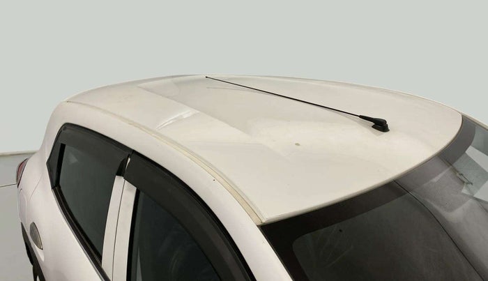 2022 Renault Kwid RXL 1.0 (O), Petrol, Manual, 63,035 km, Roof
