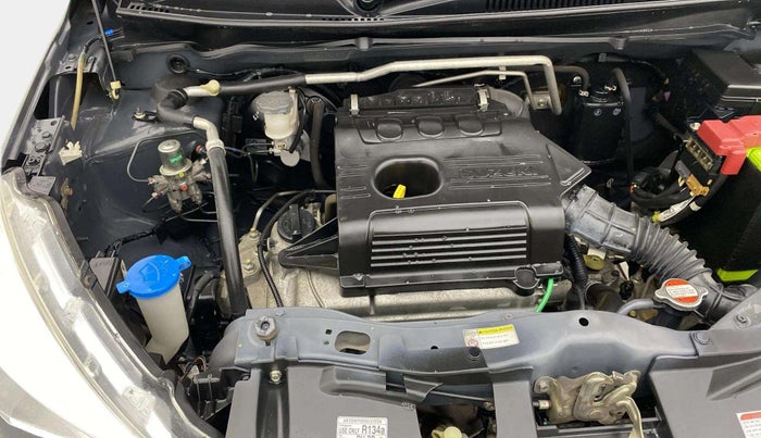 2017 Maruti Celerio LXI, Petrol, Manual, 13,501 km, Engine View - Right