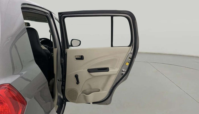 2017 Maruti Celerio LXI, Petrol, Manual, 13,501 km, RHS Rear Door