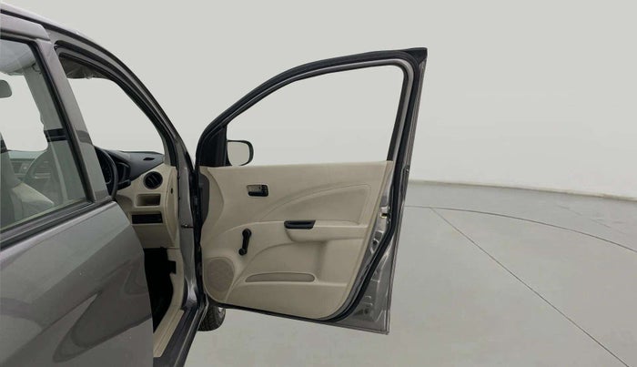 2017 Maruti Celerio LXI, Petrol, Manual, 13,501 km, RHS Front Door