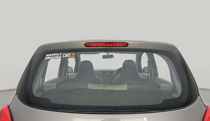 2017 Maruti Celerio LXI, Petrol, Manual, 13,501 km, Rear Windshield