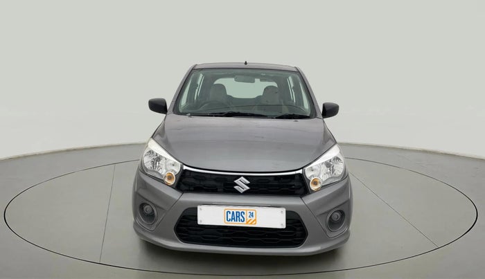 2017 Maruti Celerio LXI, Petrol, Manual, 13,501 km, Front