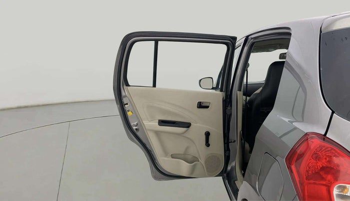 2017 Maruti Celerio LXI, Petrol, Manual, 13,501 km, LHS Rear Door