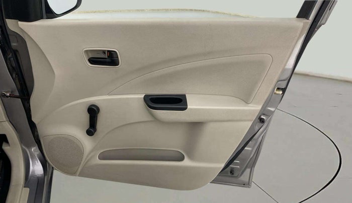 2017 Maruti Celerio LXI, Petrol, Manual, 13,501 km, Driver Side Door Panels Control