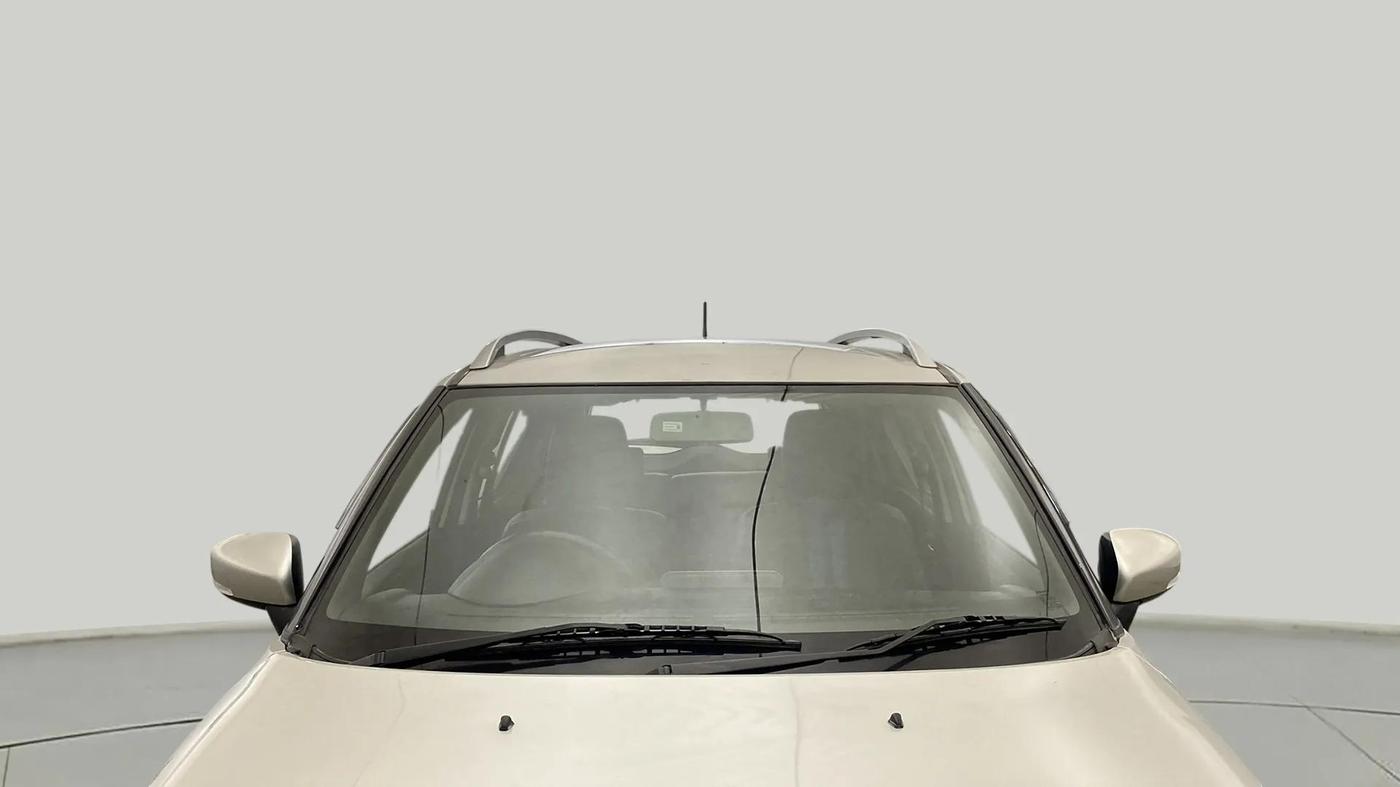 2021 Maruti IGNIS ZETA 1.2 AMT, Petrol, Automatic, 14,985 km, Front Windshield