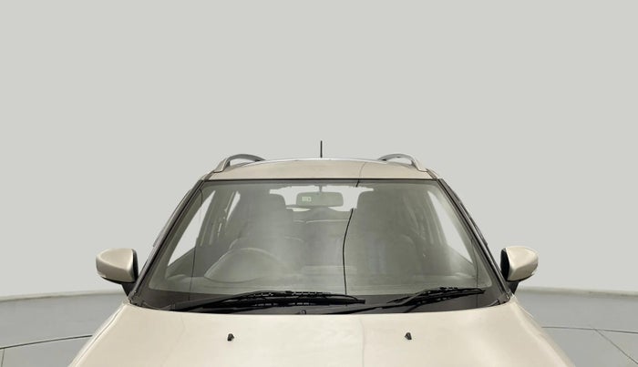2021 Maruti IGNIS ZETA 1.2 AMT, Petrol, Automatic, 14,985 km, Front Windshield