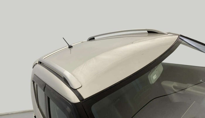 2021 Maruti IGNIS ZETA 1.2 AMT, Petrol, Automatic, 14,985 km, Roof