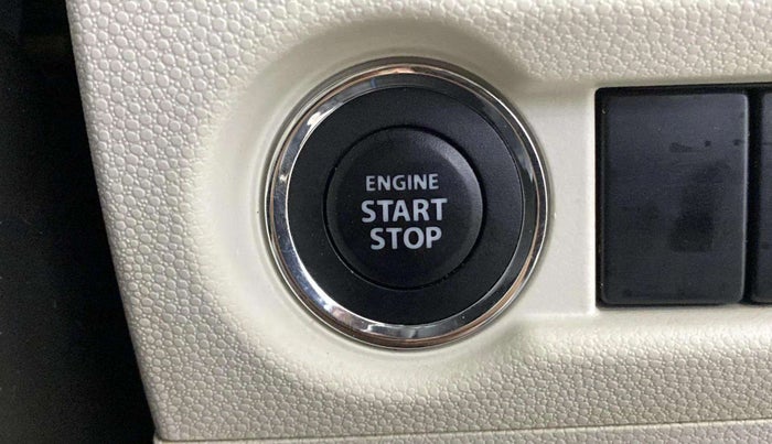 2021 Maruti IGNIS ZETA 1.2 AMT, Petrol, Automatic, 14,985 km, Keyless Start/ Stop Button