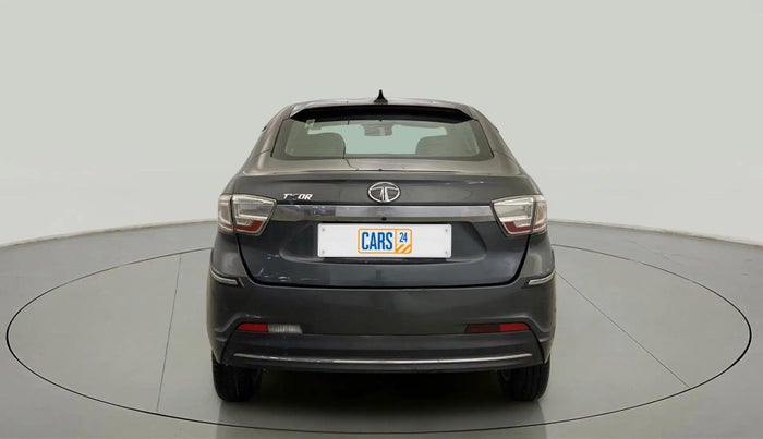 2022 Tata TIGOR XZ PLUS PETROL, Petrol, Manual, 14,594 km, Back/Rear