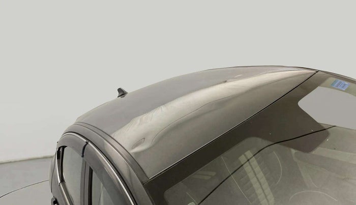 2022 Tata TIGOR XZ PLUS PETROL, Petrol, Manual, 14,594 km, Roof