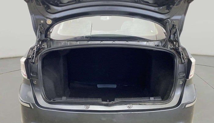2022 Tata TIGOR XZ PLUS PETROL, Petrol, Manual, 14,594 km, Boot Open Zoomed View