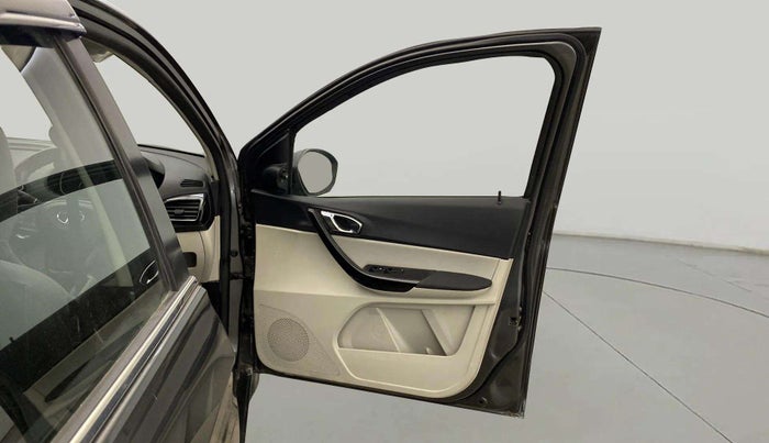 2022 Tata TIGOR XZ PLUS PETROL, Petrol, Manual, 14,594 km, RHS Front Door