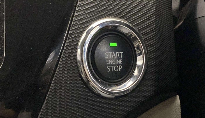 2022 Tata TIGOR XZ PLUS PETROL, Petrol, Manual, 14,594 km, Keyless Start/ Stop Button