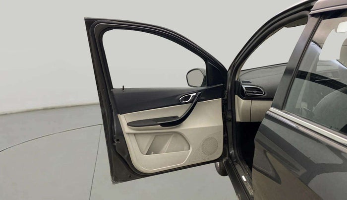 2022 Tata TIGOR XZ PLUS PETROL, Petrol, Manual, 14,594 km, LHS Rear Door