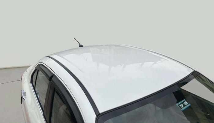 2018 Maruti Dzire VXI, Petrol, Manual, 71,122 km, Roof