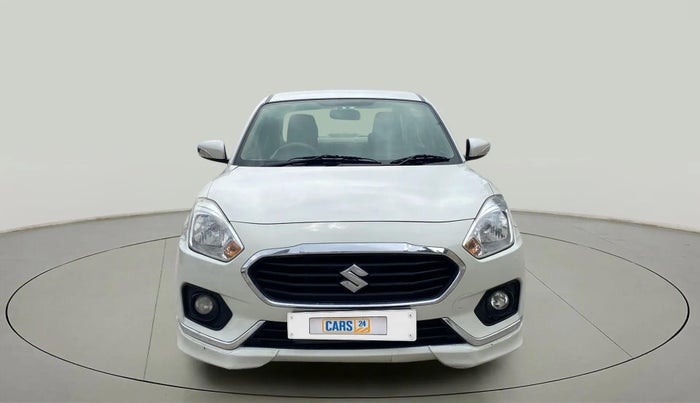 2018 Maruti Dzire VXI, Petrol, Manual, 71,122 km, Front