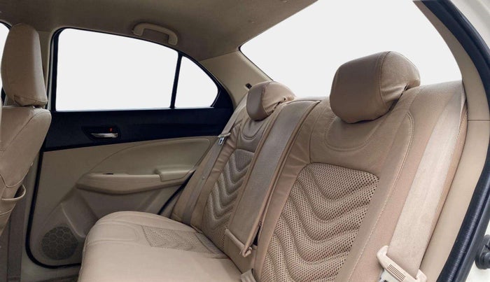 2018 Maruti Dzire VXI, Petrol, Manual, 71,122 km, Right Side Rear Door Cabin