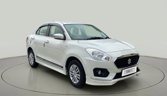 2018 Maruti Dzire VXI, Petrol, Manual, 71,122 km, SRP