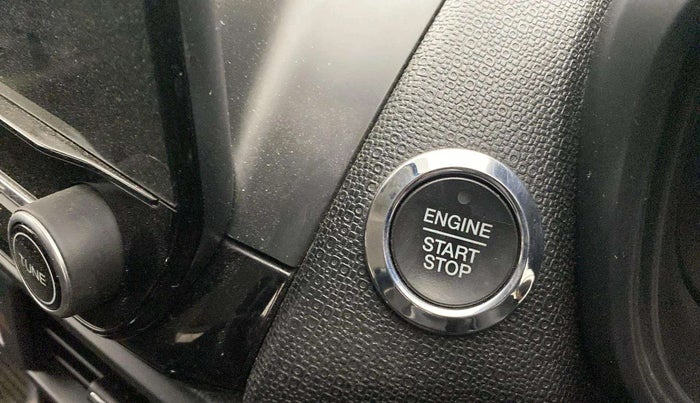 2018 Ford Ecosport TITANIUM 1.5L PETROL, Petrol, Manual, 28,582 km, Keyless Start/ Stop Button