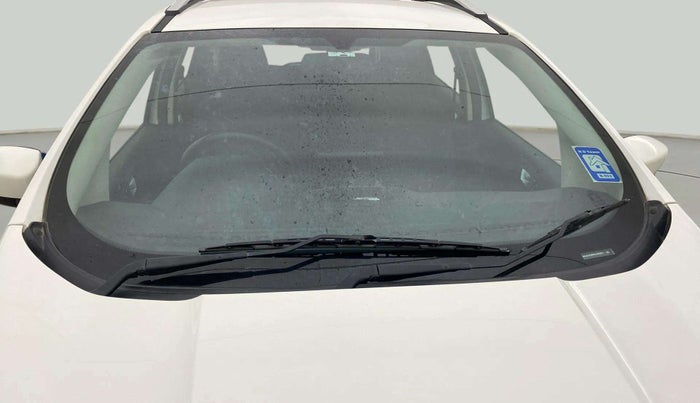 2018 Ford Ecosport TITANIUM 1.5L PETROL, Petrol, Manual, 28,582 km, Front Windshield