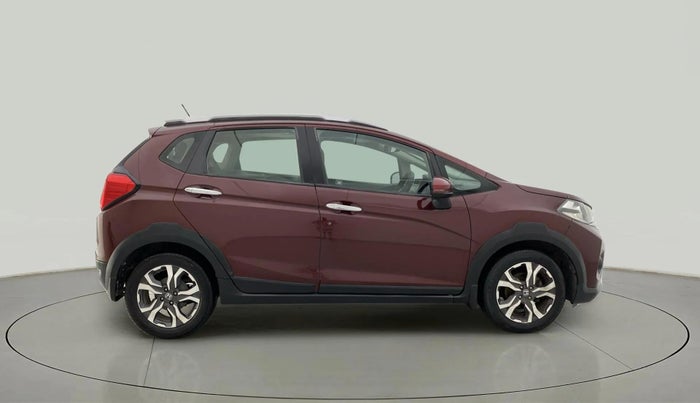 2017 Honda WR-V 1.2L I-VTEC VX MT, Petrol, Manual, 61,655 km, Right Side View