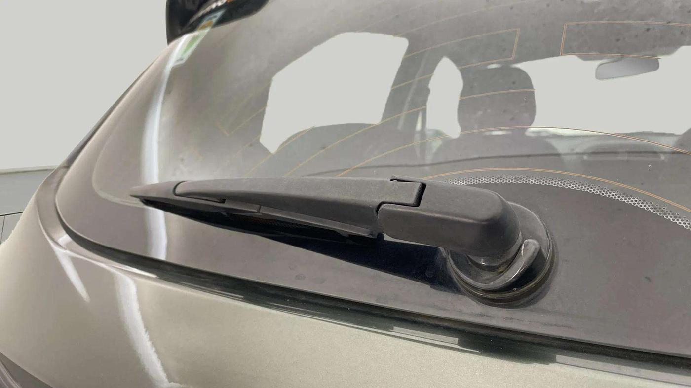 2022 Tata TIAGO NRG XZ AMT, Petrol, Automatic, 44,769 km, Rear Wiper