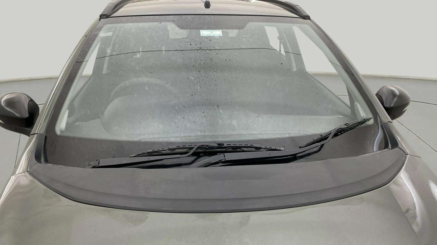 2022 Tata TIAGO NRG XZ AMT, Petrol, Automatic, 44,769 km, Front Windshield