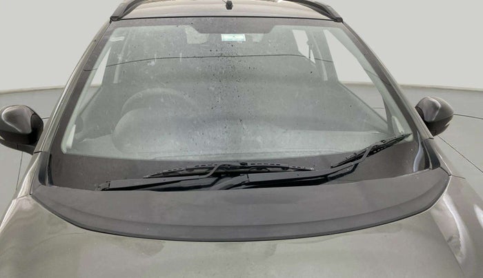 2022 Tata TIAGO NRG XZ AMT, Petrol, Automatic, 44,769 km, Front Windshield