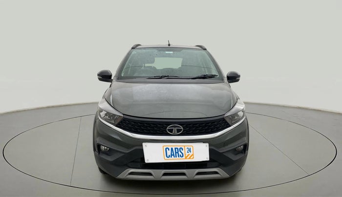 2022 Tata TIAGO NRG XZ AMT, Petrol, Automatic, 44,769 km, Front