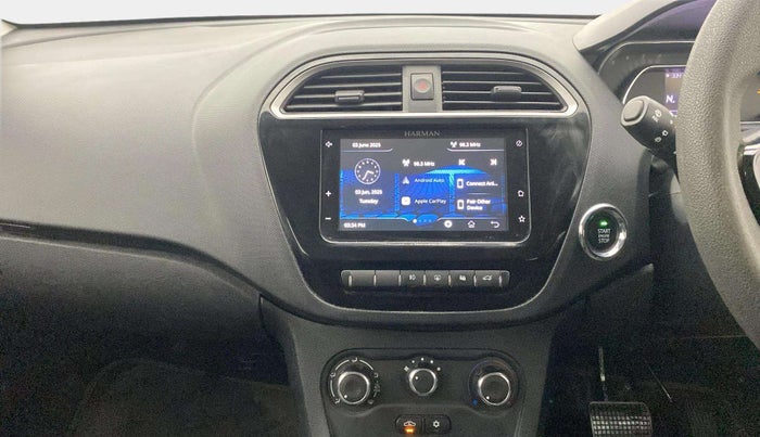2022 Tata TIAGO NRG XZ AMT, Petrol, Automatic, 44,769 km, Air Conditioner