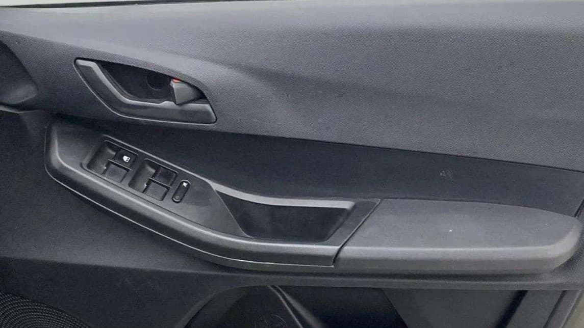 2022 Tata TIAGO NRG XZ AMT, Petrol, Automatic, 44,769 km, Driver Side Door Panels Control
