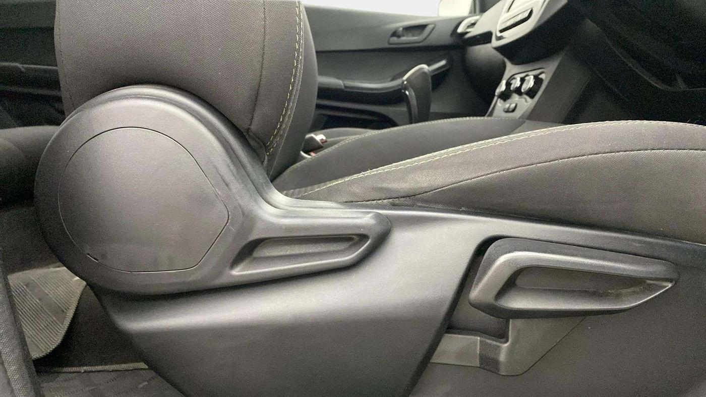 2022 Tata TIAGO NRG XZ AMT, Petrol, Automatic, 44,769 km, Driver Side Adjustment Panel