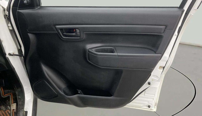 2021 Maruti S PRESSO VXI+, Petrol, Manual, 23,768 km, Driver Side Door Panels Control
