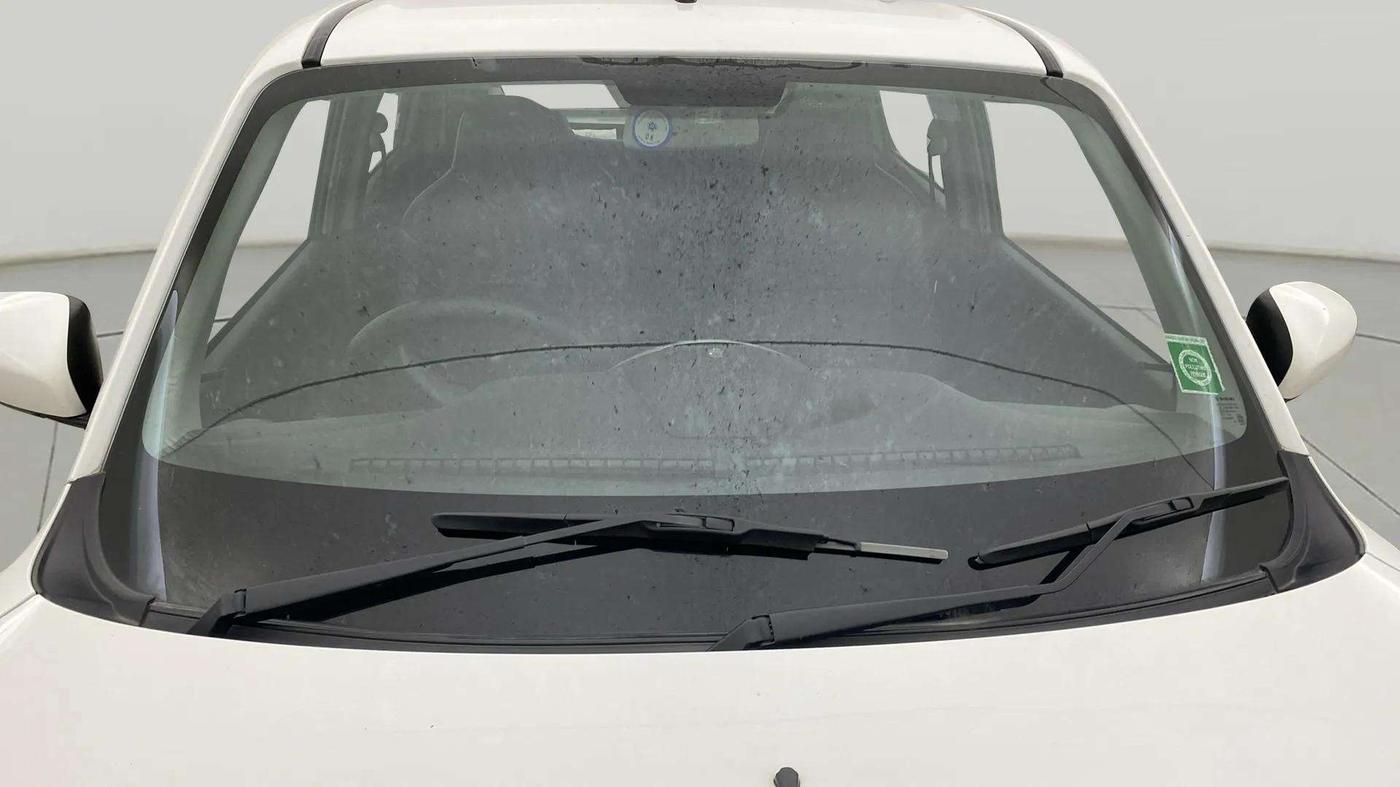 2021 Maruti S PRESSO VXI+, Petrol, Manual, 23,861 km, Front Windshield