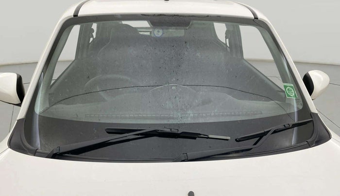 2021 Maruti S PRESSO VXI+, Petrol, Manual, 23,768 km, Front Windshield