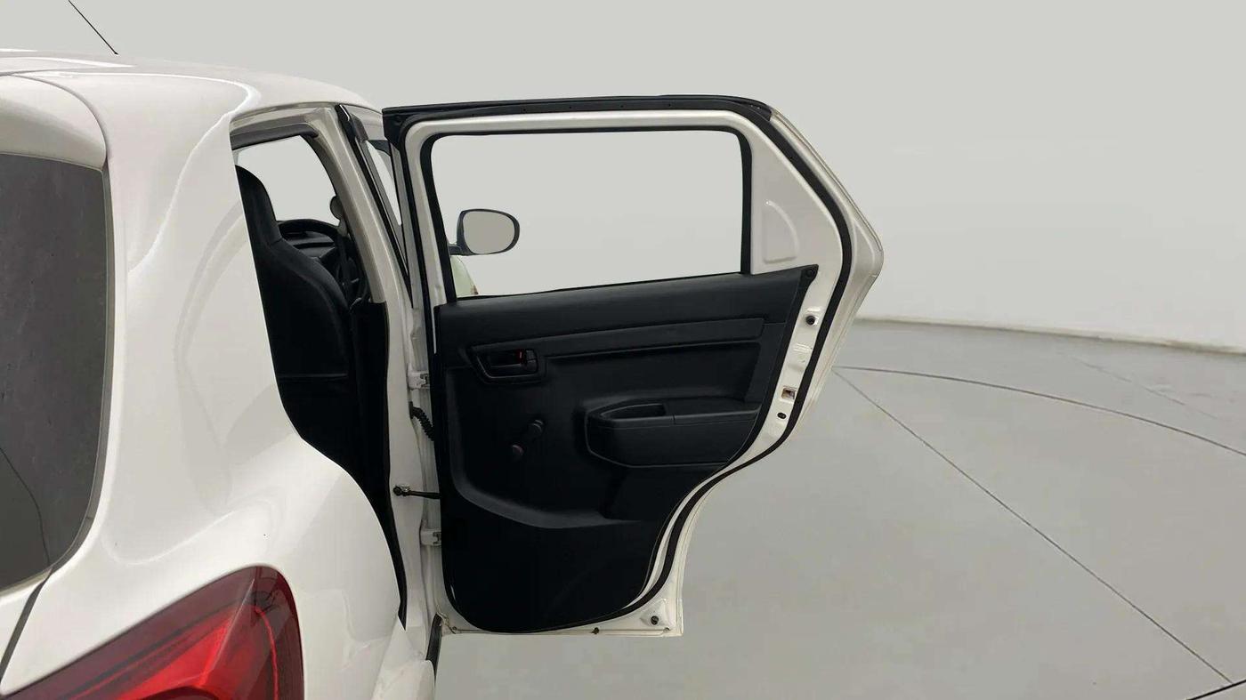 2021 Maruti S PRESSO VXI+, Petrol, Manual, 23,861 km, RHS Rear Door
