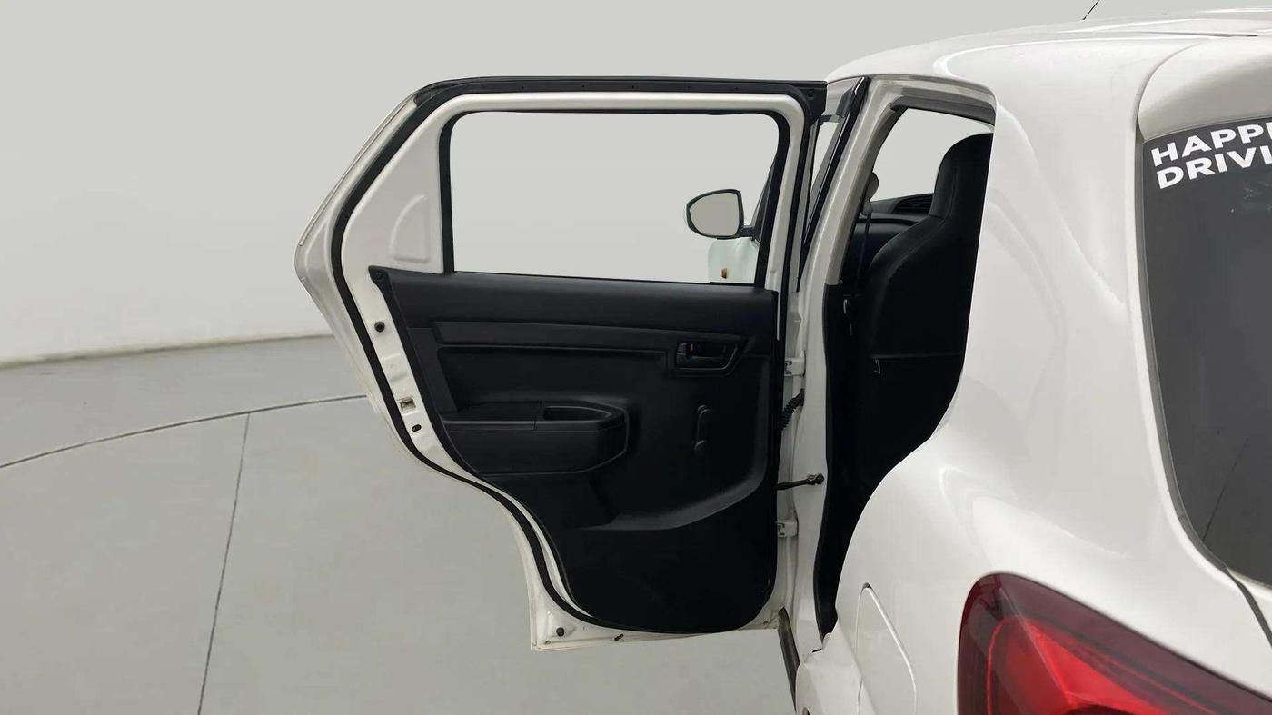 2021 Maruti S PRESSO VXI+, Petrol, Manual, 23,861 km, LHS Rear Door