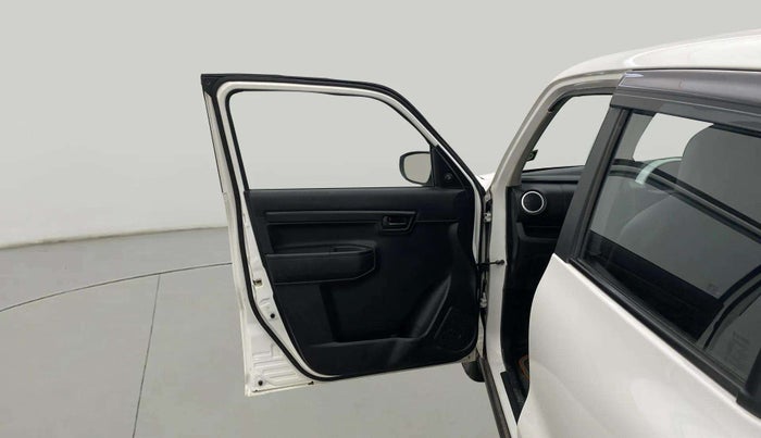 2021 Maruti S PRESSO VXI+, Petrol, Manual, 23,768 km, LHS Front Door