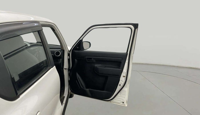 2021 Maruti S PRESSO VXI+, Petrol, Manual, 23,768 km, RHS Front Door