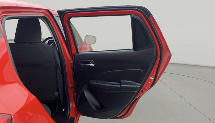 2022 Maruti Swift VXI AMT, Petrol, Automatic, 60,330 km, RHS Rear Door