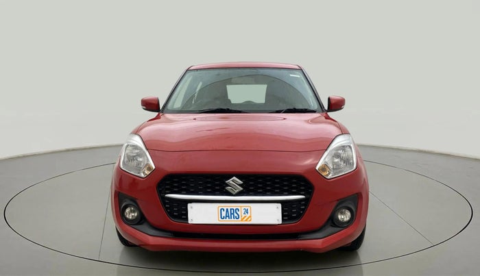 2022 Maruti Swift VXI AMT, Petrol, Automatic, 60,330 km, Front