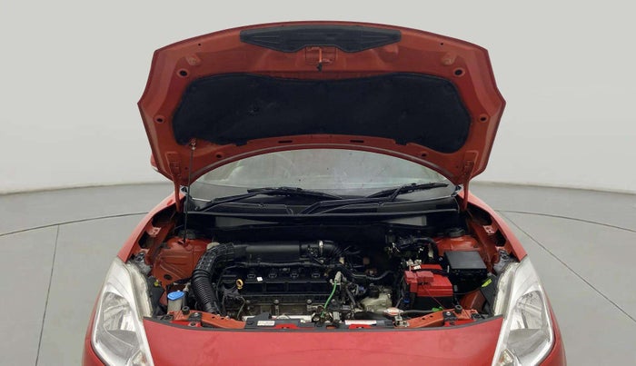 2022 Maruti Swift VXI AMT, Petrol, Automatic, 60,330 km, Open Bonet