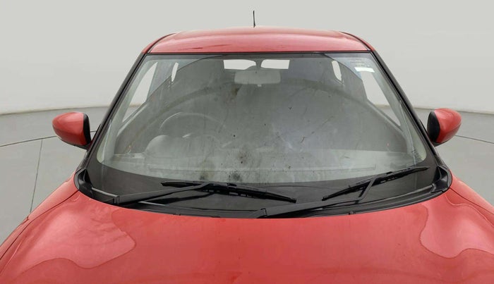 2022 Maruti Swift VXI AMT, Petrol, Automatic, 60,330 km, Front Windshield