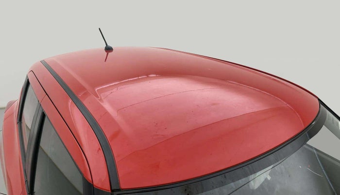 2022 Maruti Swift VXI AMT, Petrol, Automatic, 60,330 km, Roof